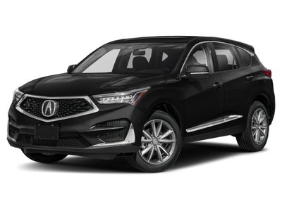 2020 Acura RDX SH-AWD w/Technology Pkg