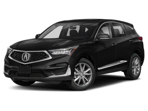 2020 Acura RDX SH-AWD w/Technology Pkg