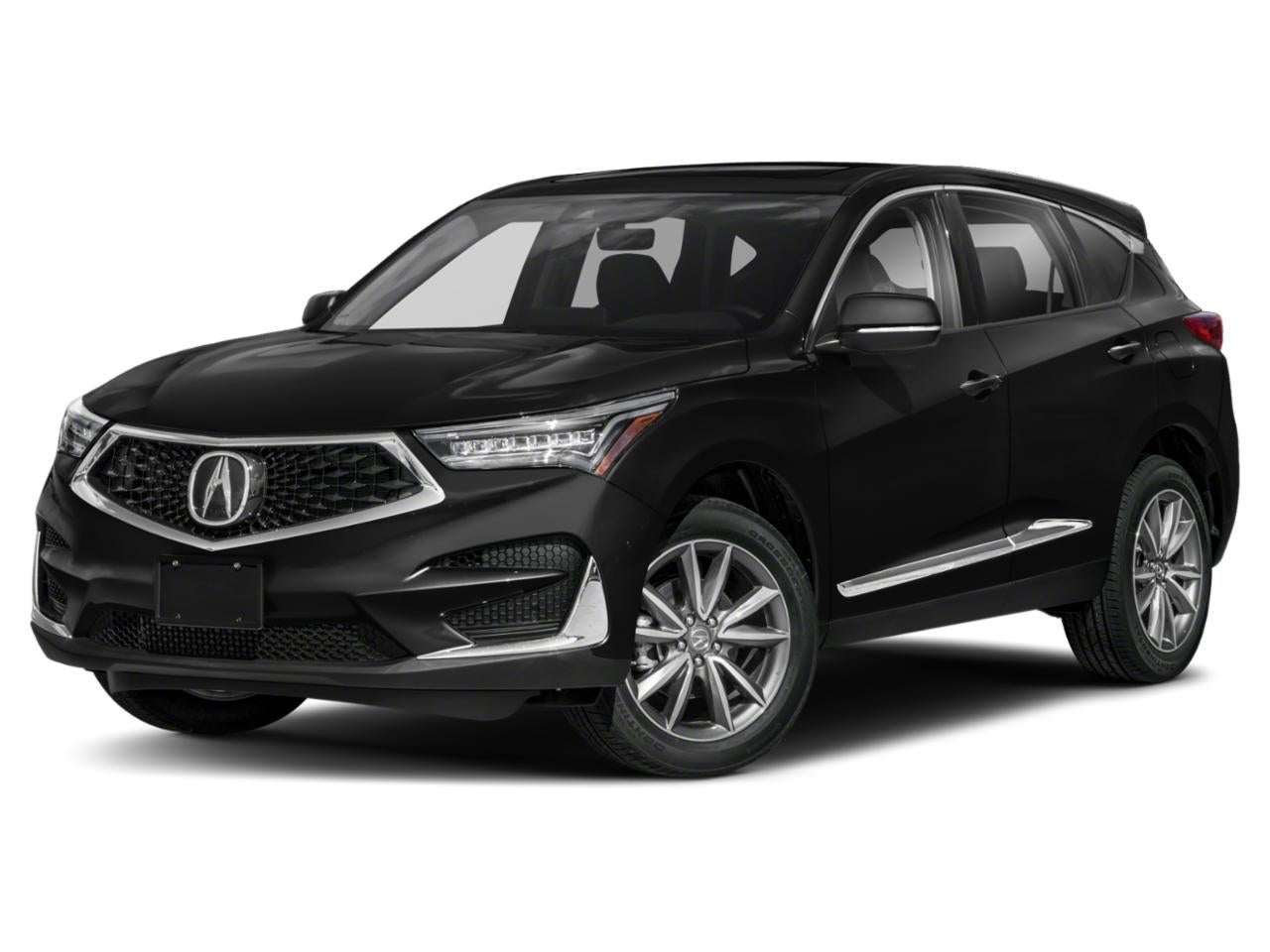 2020 Acura RDX SH-AWD w/Technology Pkg