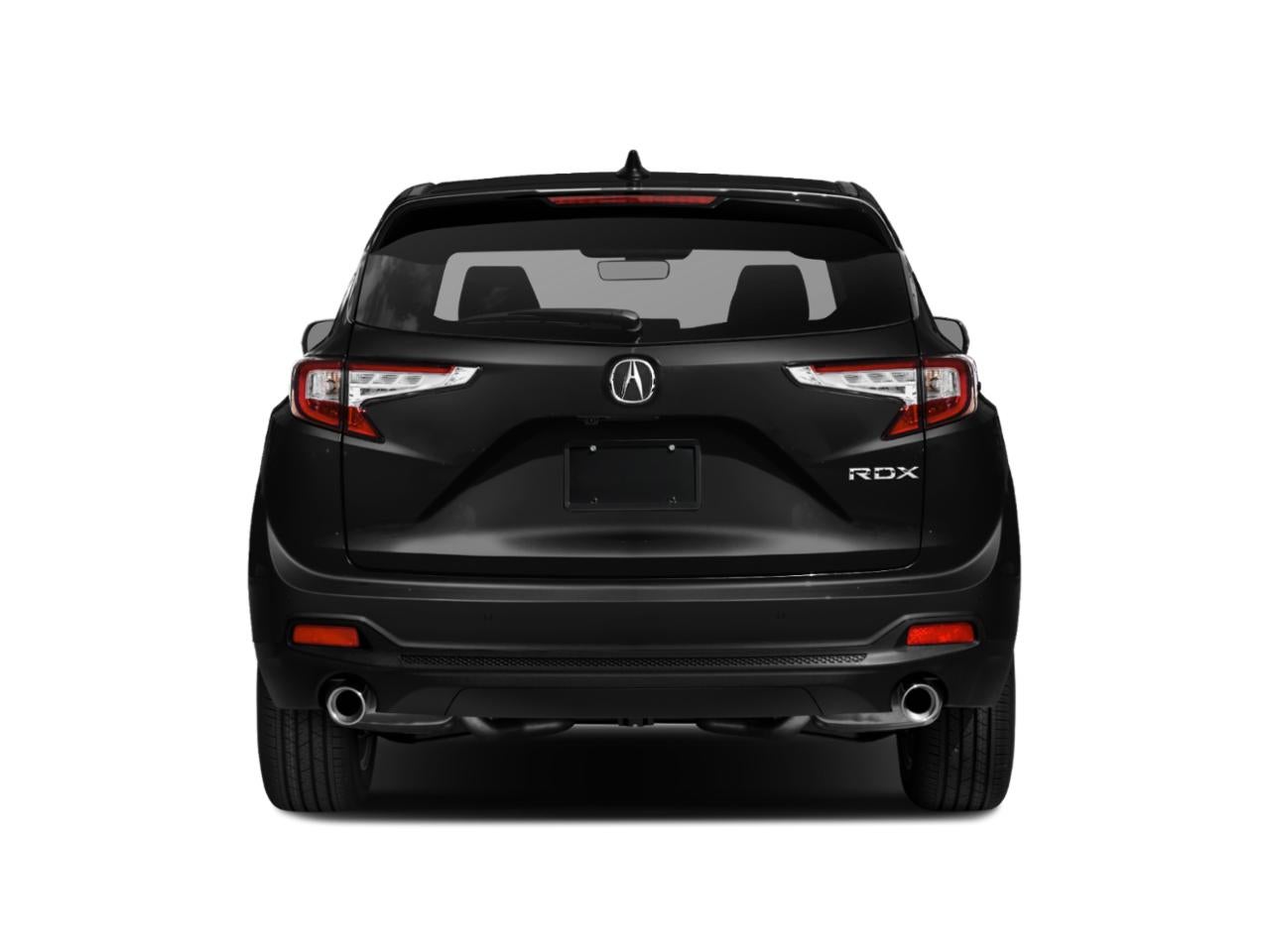2020 Acura RDX SH-AWD w/Technology Pkg