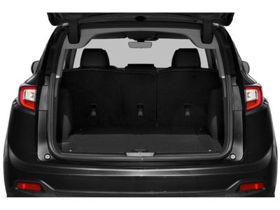 2020 Acura RDX SH-AWD w/Technology Pkg