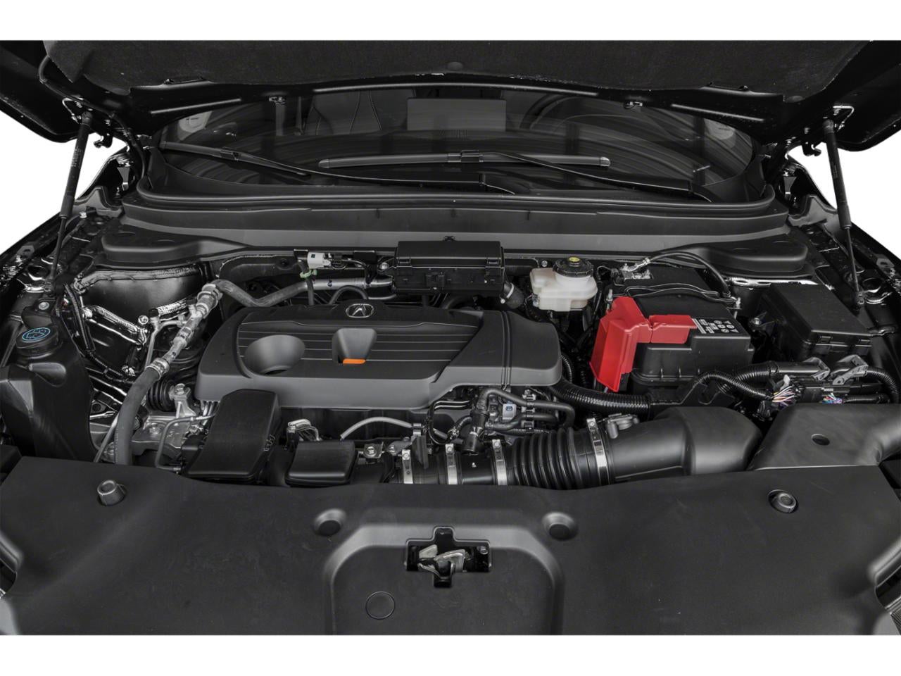 2020 Acura RDX SH-AWD w/Technology Pkg