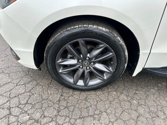 2019 Acura MDX SH-AWD w/Technology/A-Spec Pkg