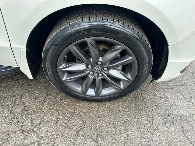 2019 Acura MDX SH-AWD w/Technology/A-Spec Pkg