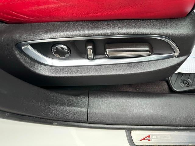 2019 Acura MDX SH-AWD w/Technology/A-Spec Pkg