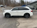 2019 Acura MDX SH-AWD w/Technology/A-Spec Pkg