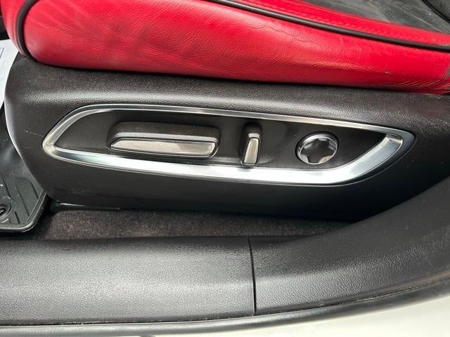 2019 Acura MDX SH-AWD w/Technology/A-Spec Pkg