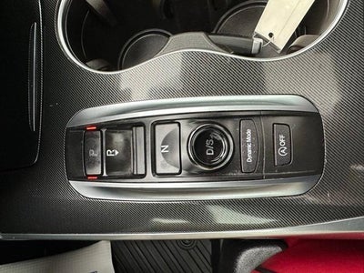 2019 Acura MDX SH-AWD w/Technology/A-Spec Pkg