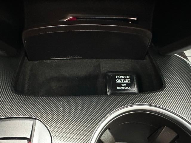 2019 Acura MDX SH-AWD w/Technology/A-Spec Pkg