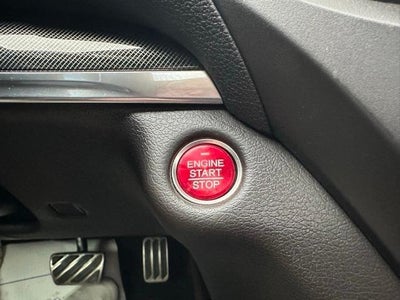 2019 Acura MDX SH-AWD w/Technology/A-Spec Pkg