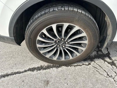 2023 Lincoln Aviator Standard AWD