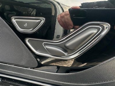 2023 Lincoln Aviator Standard AWD