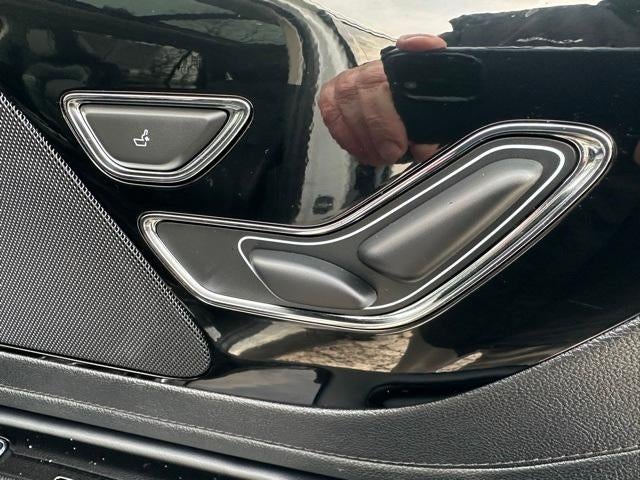 2023 Lincoln Aviator Standard AWD