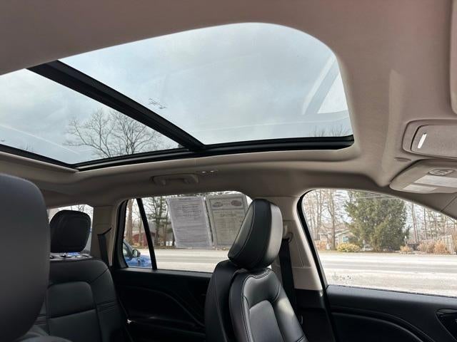 2023 Lincoln Aviator Standard AWD