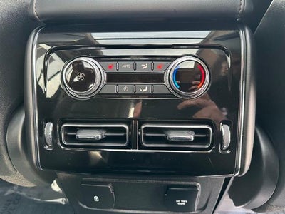 2023 Lincoln Aviator Standard AWD