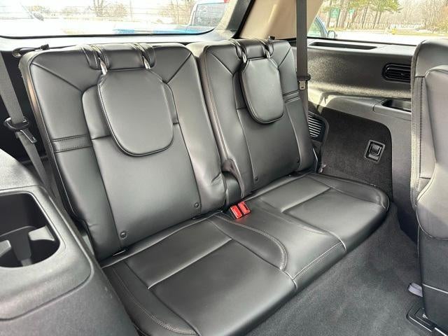 2023 Lincoln Aviator Standard AWD