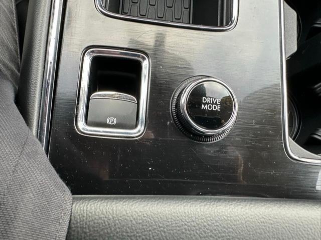 2023 Lincoln Aviator Standard AWD