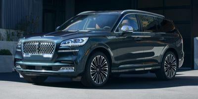 2023 Lincoln Aviator Standard AWD