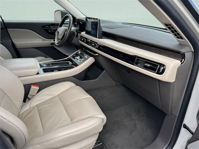 2023 Lincoln Aviator Reserve AWD