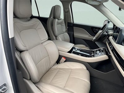 2023 Lincoln Aviator Reserve AWD