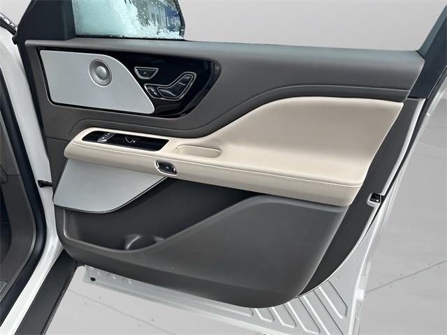 2023 Lincoln Aviator Reserve AWD