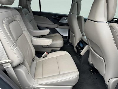 2023 Lincoln Aviator Reserve AWD