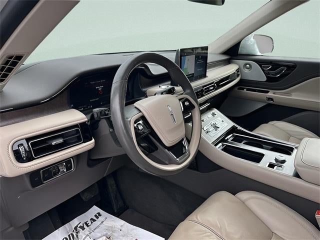 2023 Lincoln Aviator Reserve AWD