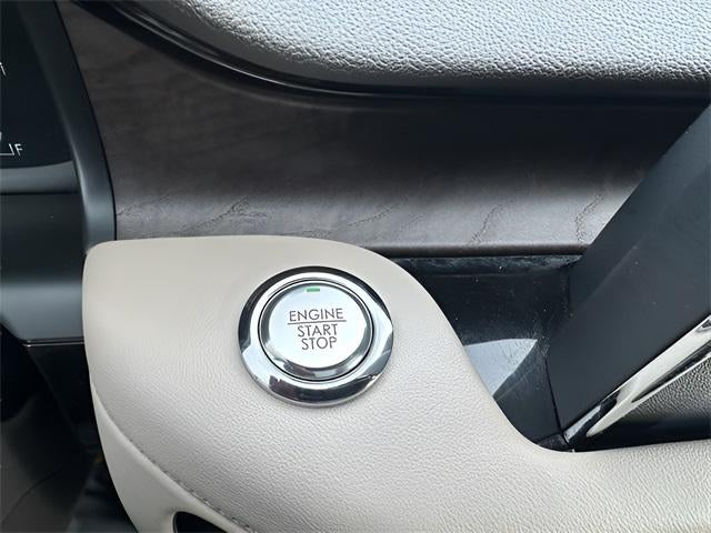 2023 Lincoln Aviator Reserve AWD