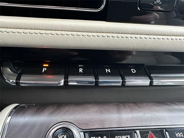 2023 Lincoln Aviator Reserve AWD