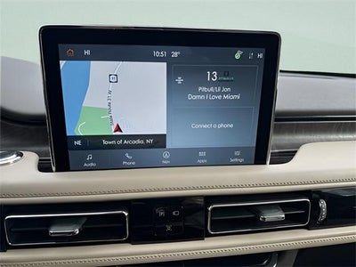2023 Lincoln Aviator Reserve AWD