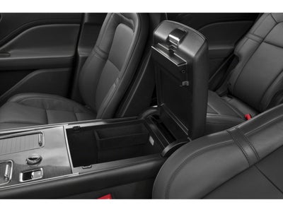 2023 Lincoln Aviator Reserve AWD