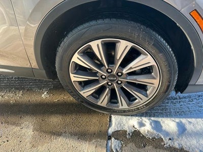 2020 Lincoln Corsair Reserve AWD