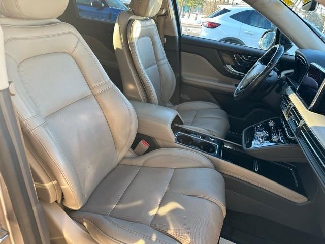 2020 Lincoln Corsair Reserve AWD