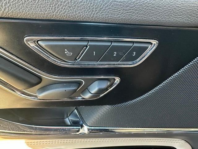 2020 Lincoln Corsair Reserve AWD