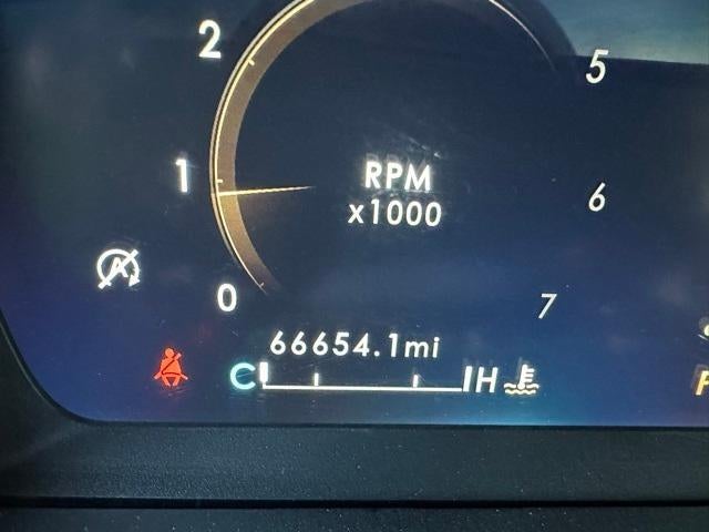 2020 Lincoln Corsair Reserve AWD