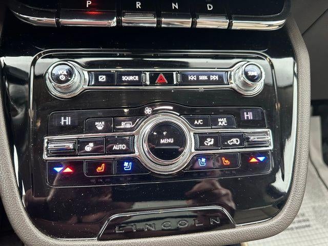 2020 Lincoln Corsair Reserve AWD