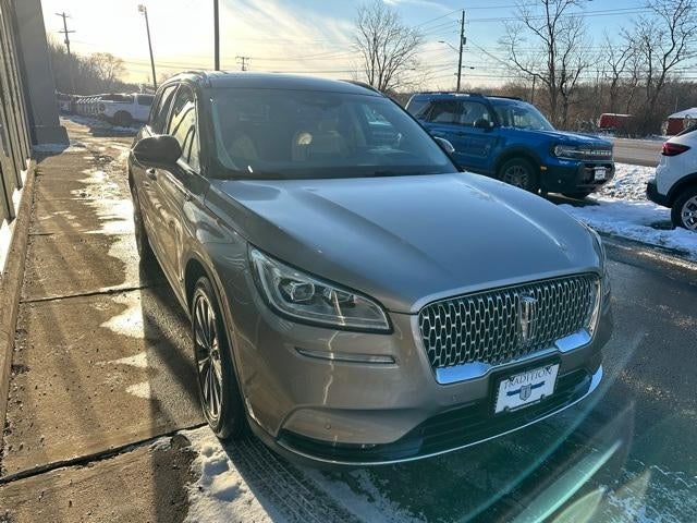 2020 Lincoln Corsair Reserve AWD
