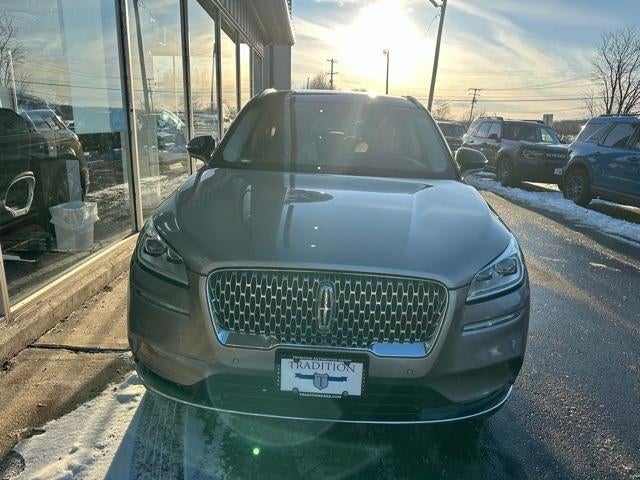 2020 Lincoln Corsair Reserve AWD