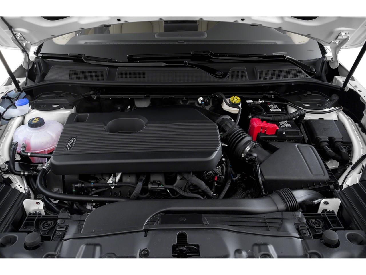 2020 Lincoln Corsair Reserve AWD