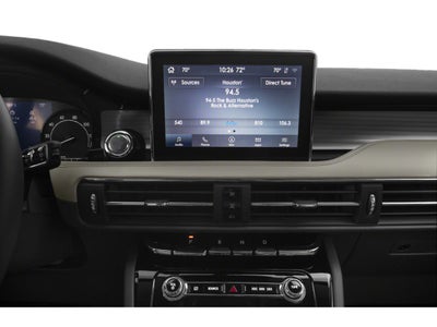 2020 Lincoln Corsair Reserve AWD