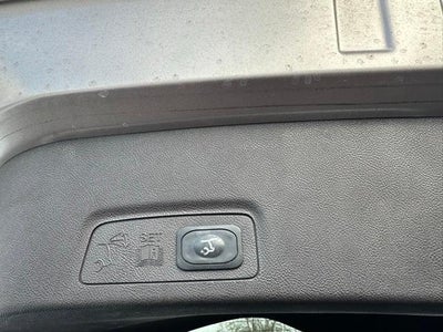 2018 Lincoln MKC Reserve AWD