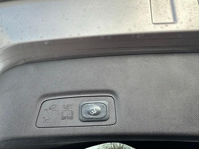 2018 Lincoln MKC Reserve AWD