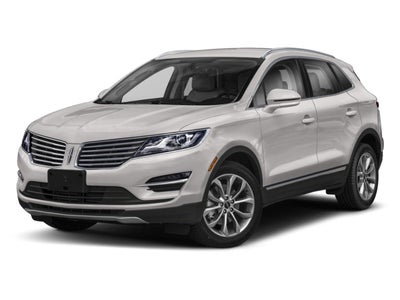 2018 Lincoln MKC Reserve AWD