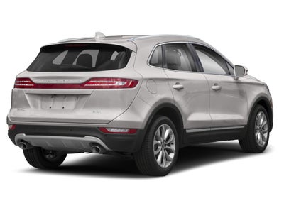 2018 Lincoln MKC Reserve AWD