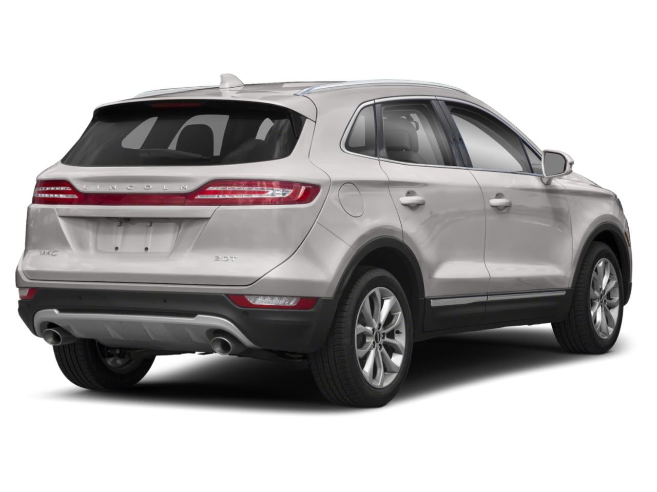 2018 Lincoln MKC Reserve AWD