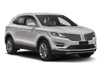 2018 Lincoln MKC Reserve AWD