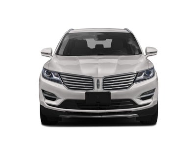 2018 Lincoln MKC Reserve AWD