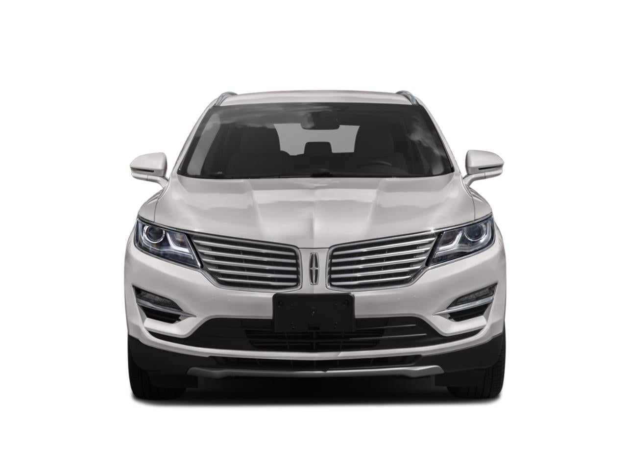 2018 Lincoln MKC Reserve AWD
