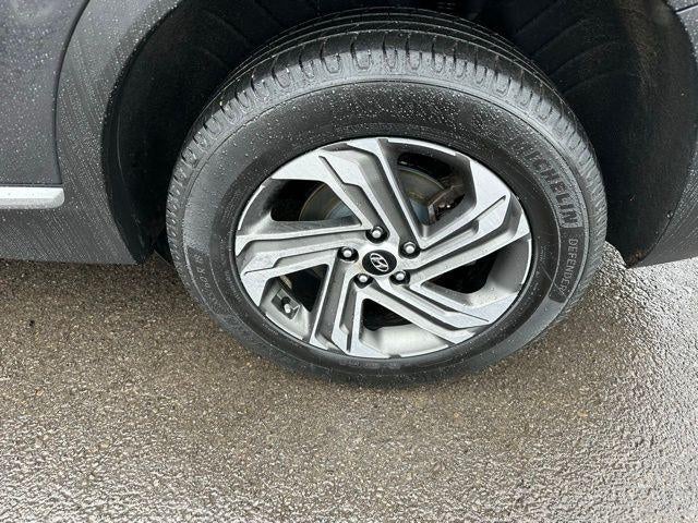 2022 Hyundai SANTA FE SEL AWD