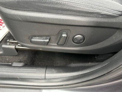 2022 Hyundai SANTA FE SEL AWD